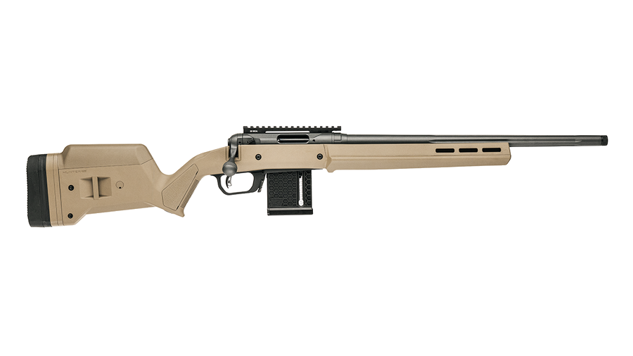 Savage Arms 110 RF Magpul .22 LR Rifle