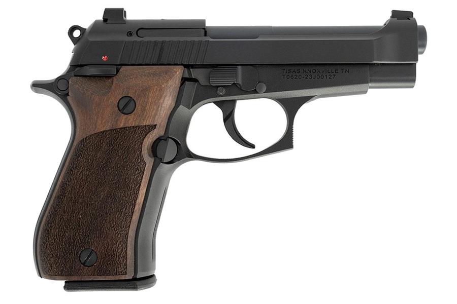 Tisas Pp .380 ACP Pistol