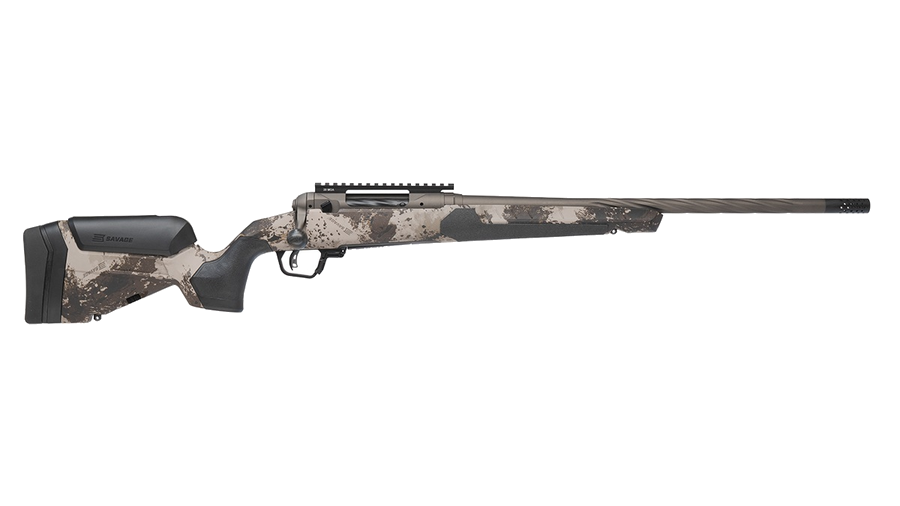 Savage Arms 110 Core Hunter Pro Western 30-06 Rifle