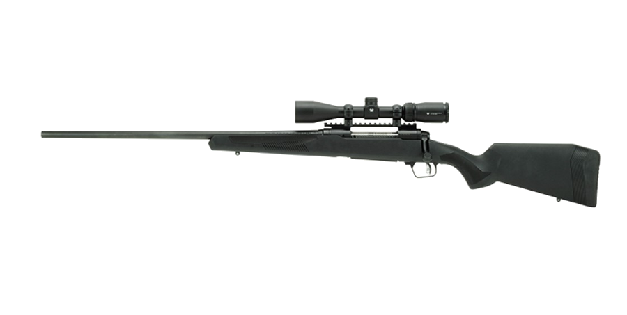 Savage Arms 110 Apex Hunter XP 300 Win Mag Rifle