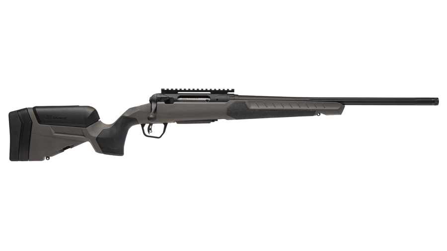 Savage Arms 110 Core Hunter 300 Ham'R Rifle