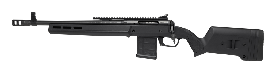 Savage Arms 110 Magpul Scout 450 Bushmaster Rifle – Left-Hand