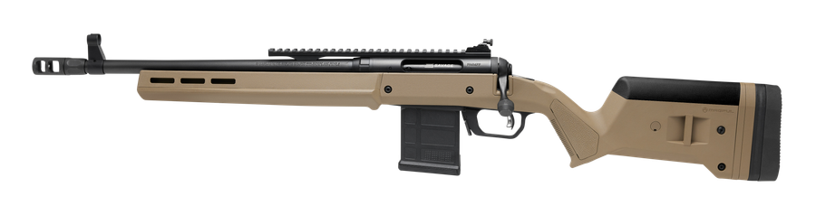 Savage Arms 110 Magpul Scout .308 Win Rifle