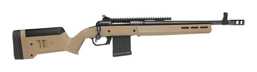 Savage Arms 110 Magpul Scout 5.56 NATO Rifle