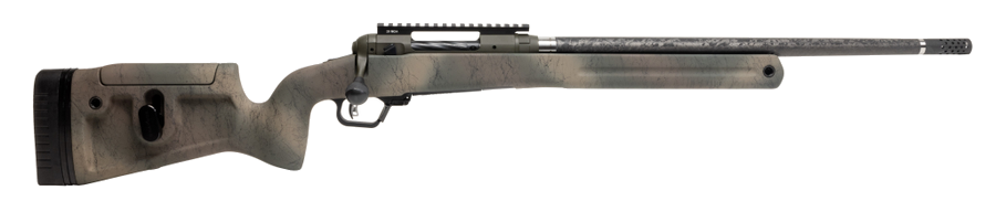 Savage Arms 110 Pro Pursuit 270 Win Rifle