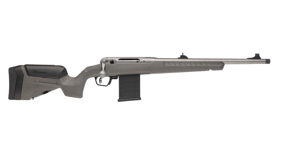 Savage Arms 110 Ridge Hunter .308 Win Rifle