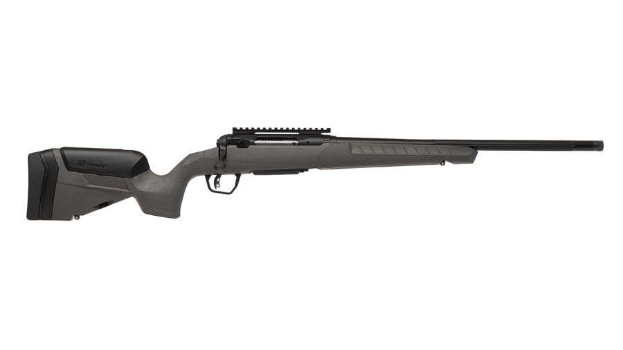 Savage Arms 110 Trailblazer 450 Bushmaster Rifle