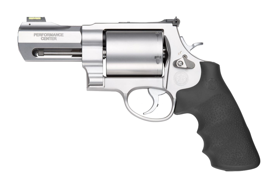 Smith & Wesson 500 S&W Magnum Revolver – 3.5" Barrel