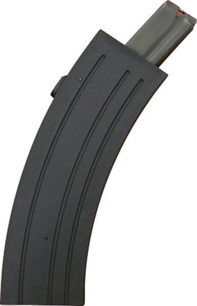 Rock Island Armory TM22 .22 LR 25-Round Magazine – Blued