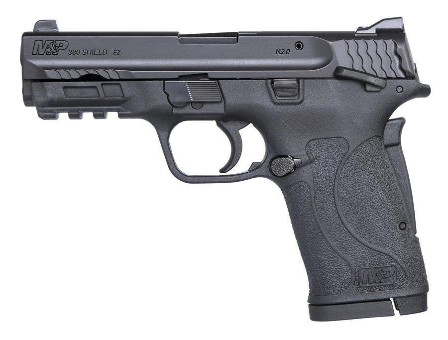Smith & Wesson M&P380 Shield EZ .380 ACP Pistol