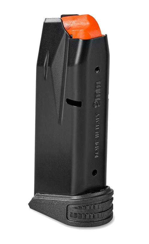 FN Reflex 9mm 11-Round Magazine – Black Base Plate