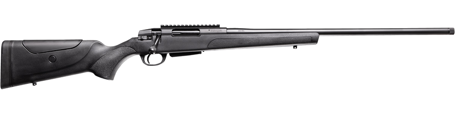Four Peaks Turqua 6.5 Creedmoor Rifle