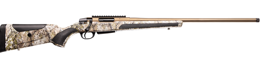 Four Peaks Turqua .308 Win Rifle