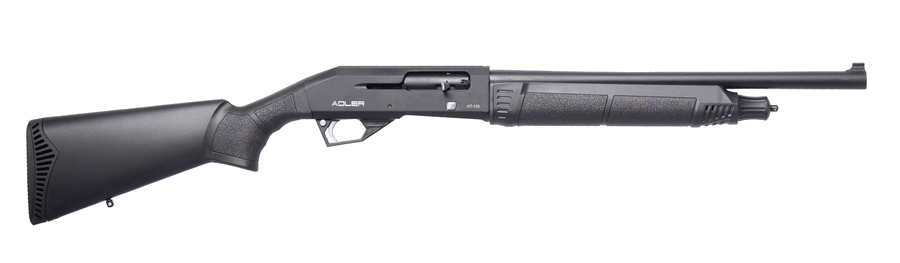 Four Peaks HT-104 12 Gauge Shotgun – 18.5" Barrel