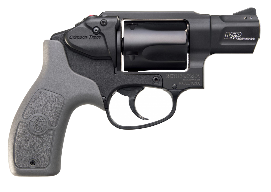 Smith & Wesson Bodyguard 38 Special Revolver