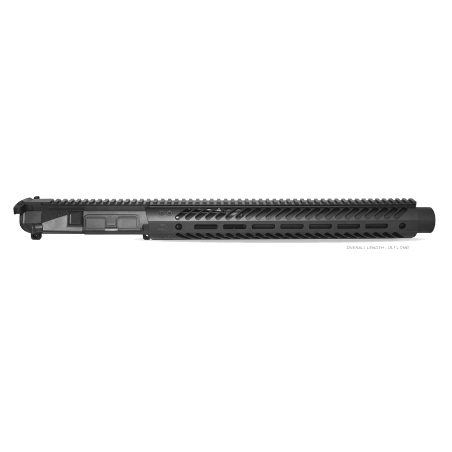 Gemtech Integra 5.56 NATO Complete Upper – 10.5"