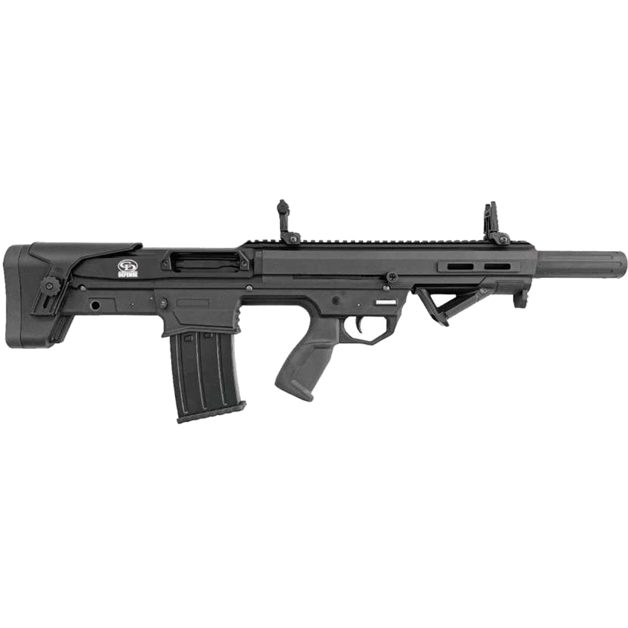 Charles Daly N4S Bullpup 12 Gauge Shotgun