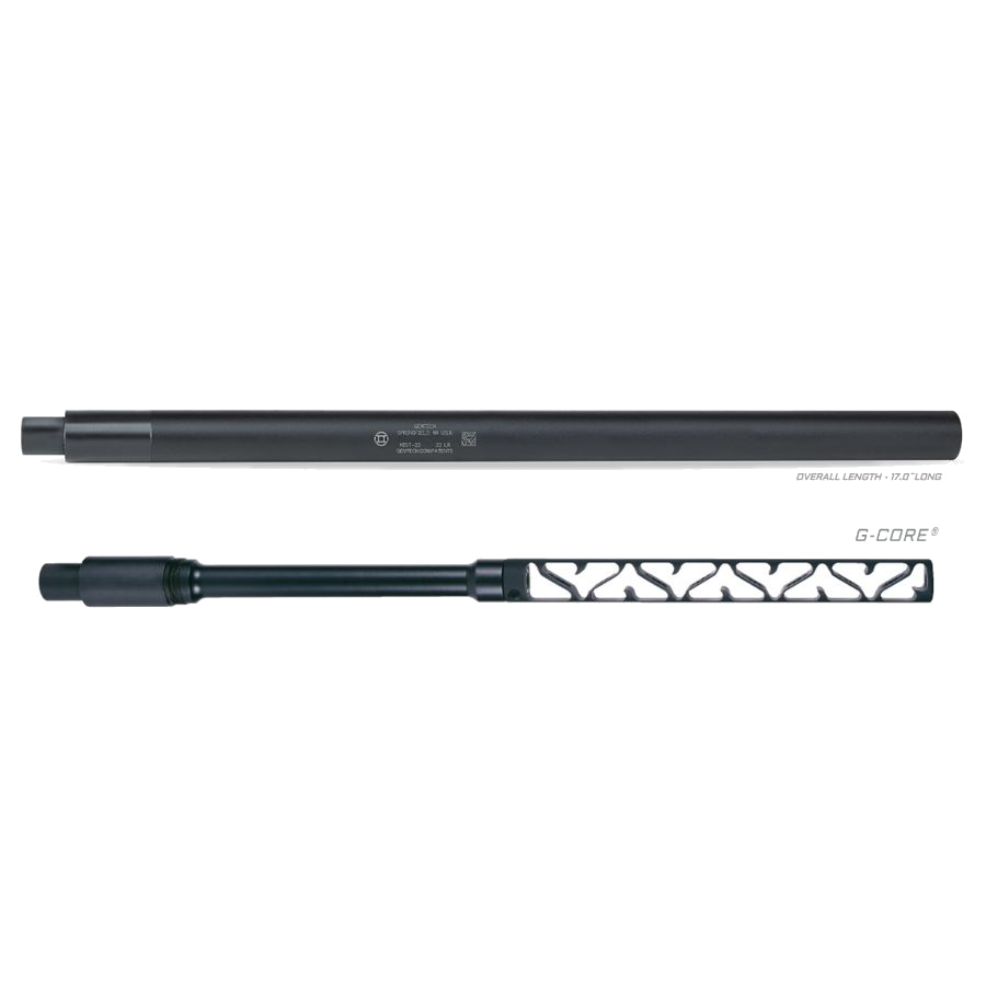 Gemtech Mist-22 .22 LR Barrel