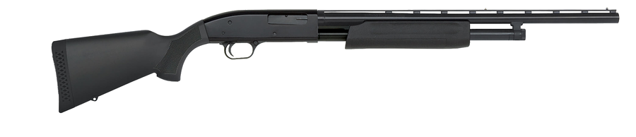 Mossberg 88 Field 20 Gauge Shotgun