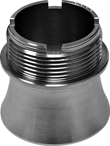 Yankee Hill Machine Victra-12 Modified Choke Cone