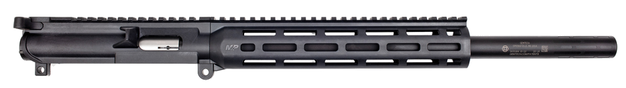 Gemtech Integra 15-22 .22 LR Complete Upper – 17.5"