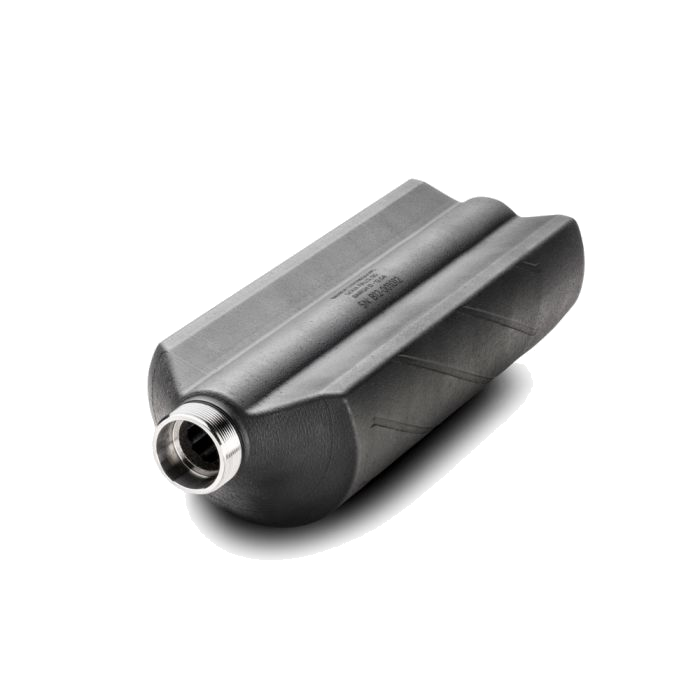 Banish 12 Gauge Shotgun – Black