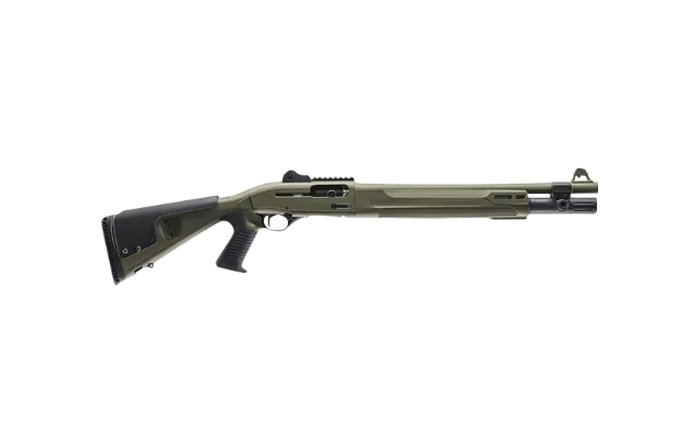 Beretta 1301 Tactical C Mod 2 12 Gauge Shotgun – ODG Pistol Grip