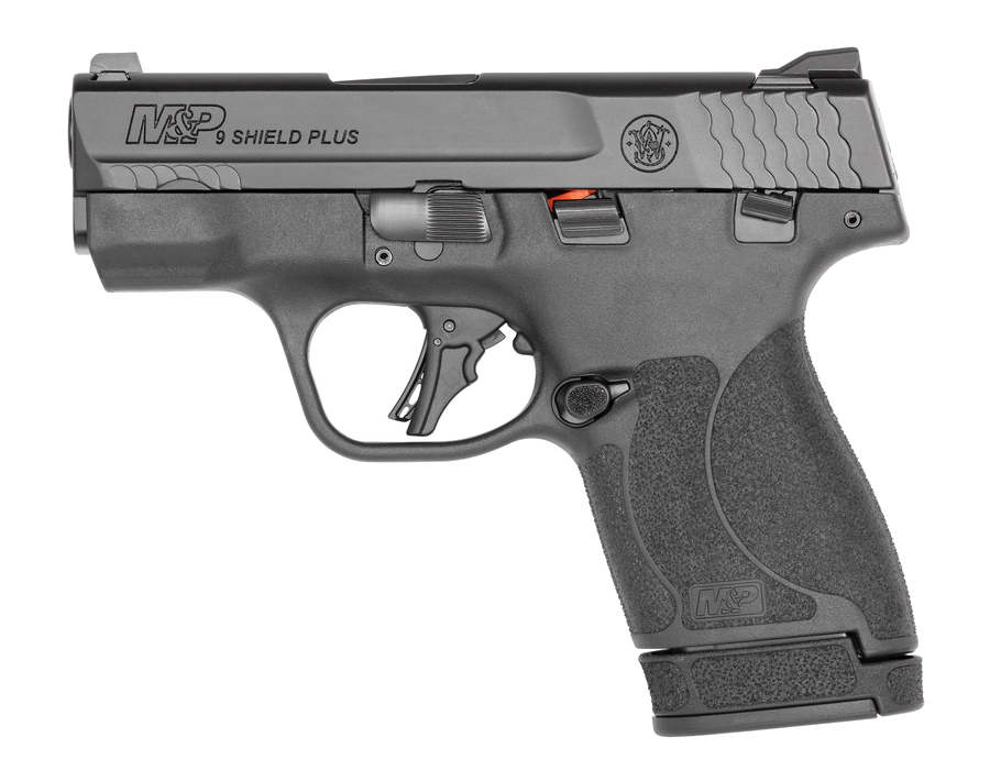 Smith & Wesson M&P9 Shield Plus 9mm Pistol