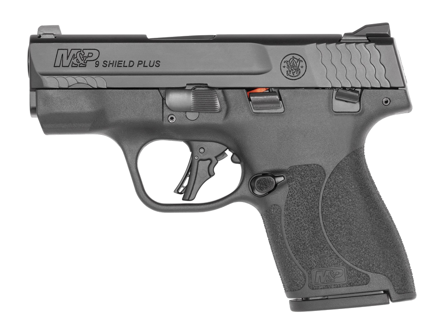 Smith & Wesson M&P9 Shield Plus 9mm Pistol