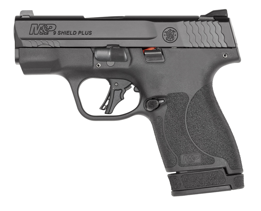 Smith & Wesson M&P9 Shield Plus 9mm Pistol