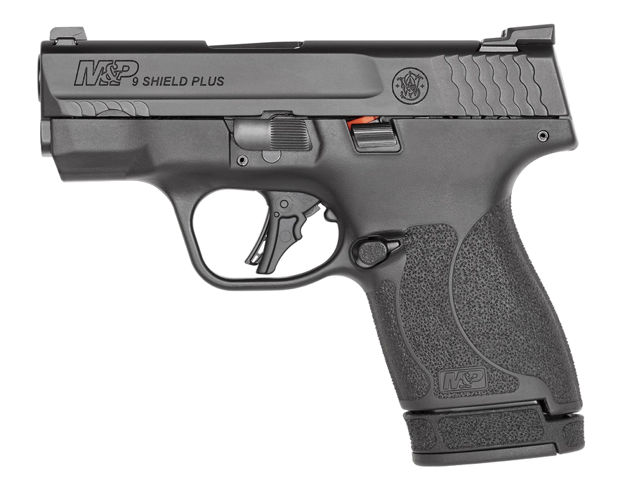 Smith & Wesson M&P9 Shield Plus 9mm Pistol