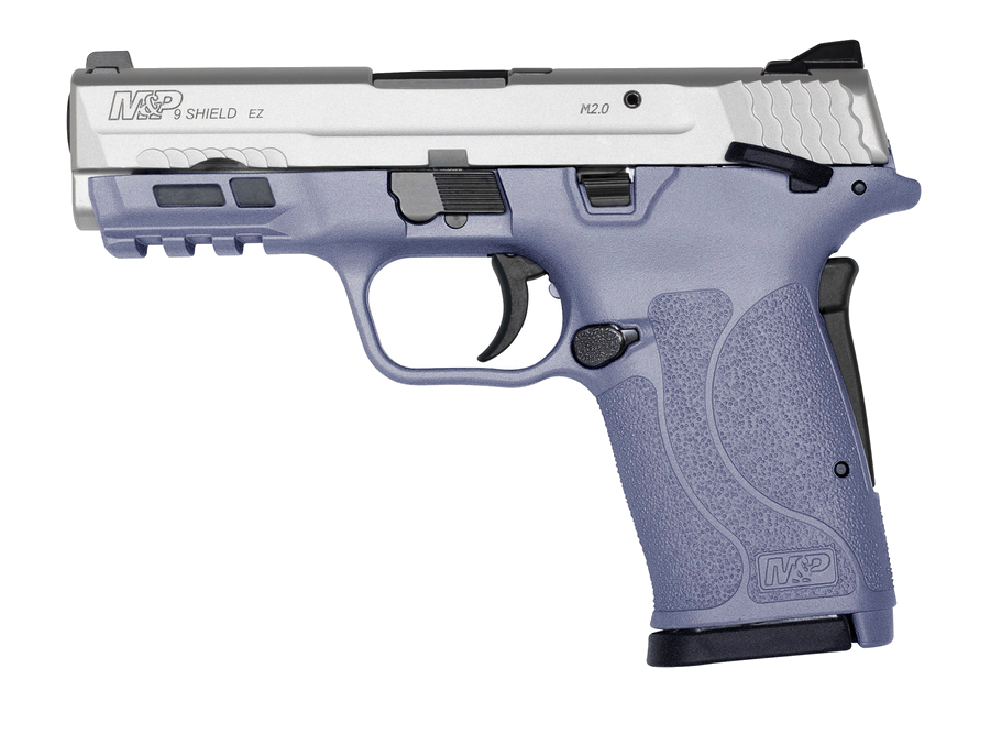 Smith & Wesson M&P9 M2.0 Shield EZ 9mm Pistol