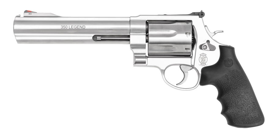 Smith & Wesson 350 Legend Revolver
