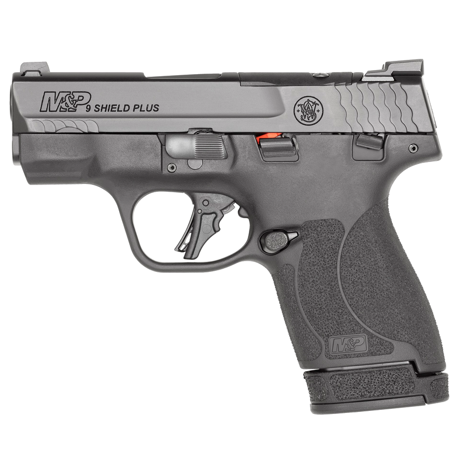 Smith & Wesson M&P9 Shield Plus 9mm Pistol
