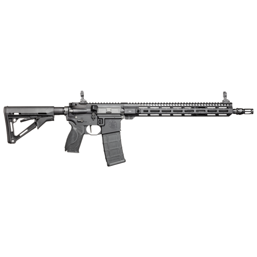 Smith & Wesson M&P15 Axe 5.56 NATO Rifle – Black