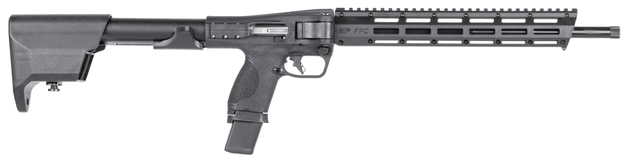 Smith & Wesson M&P15 Fpc .40S&W Rifle