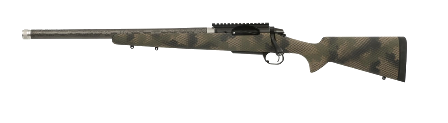 Proof Research Elevation 2.0 6.5 PRC Rifle – 22" Barrel, TFDE