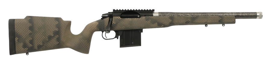 Proof Research Elevation MTR 2.0 6mm ARC Rifle – TFDE
