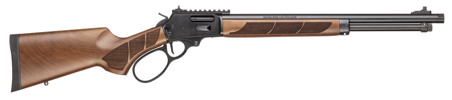 Smith & Wesson 1854 44 Magnum Rifle – Textured Walnut