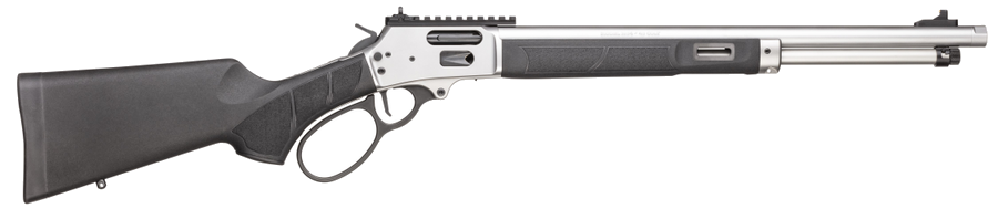 Smith & Wesson 1854 44 Magnum Rifle – Stainless