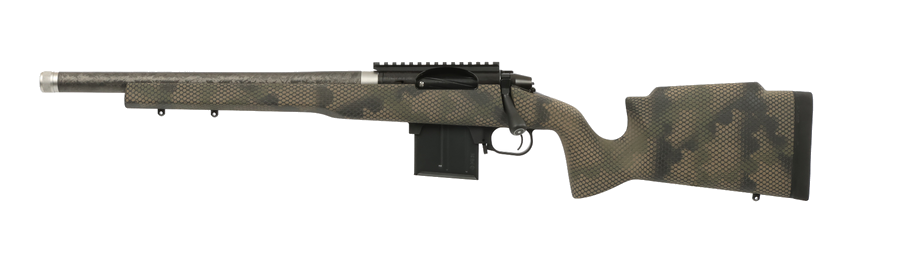 Proof Research Elevation MTR 2.0 6mm ARC Rifle