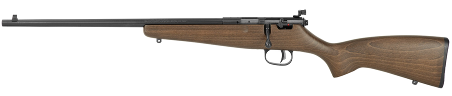 Savage Arms Rascal .22 LR Rifle