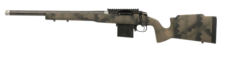 Proof Research Elevation MTR 2.0 6.5 PRC Rifle