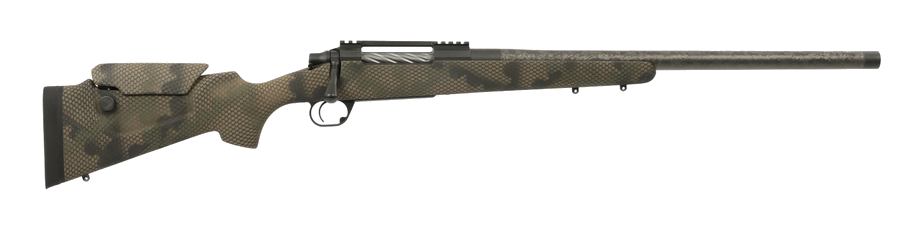Proof Research Tundra 7MM Backcountry Rifle