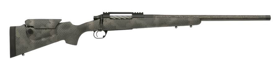 Proof Research Tundra 7mm PRC Rifle