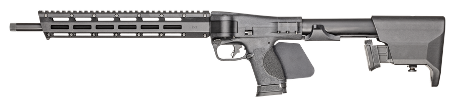 Smith & Wesson M&P15 Fpc 9mm Rifle