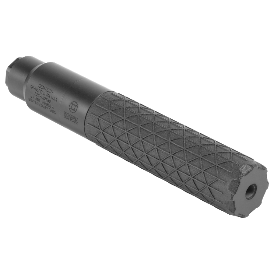 Gemtech Nebula 5.7 Suppressor