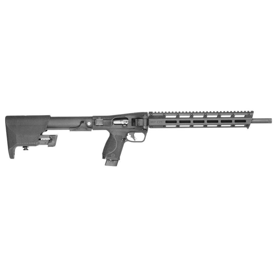 Smith & Wesson M&P Fpc .22 LR Rifle