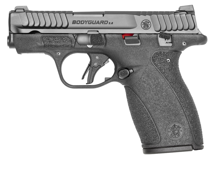 Smith & Wesson M&P Bodyguard 380 2.0 .380 ACP Pistol