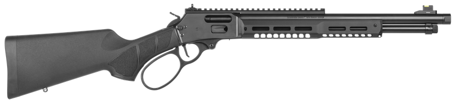 Smith & Wesson 1854 Stealth Hunter .357 Magnum Rifle